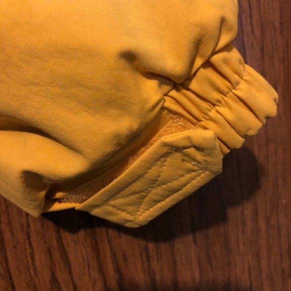 RARE SIZE SMALL POLO RALPH LAUREN SNOWBEACH PULLOVER - (IN FAIR CONDITION!!!) - Picture 6 of 16